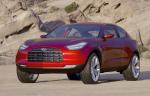 Hyundai HCD-9 Talus Concept 2006 года